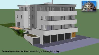 Haus zum Kauf - Neubau provisionsfrei 408.000 € 4,5 Zimmer 134 m² 300 m² Grundstück Mühlweg 55 Kirchberg Kirchberg 08107