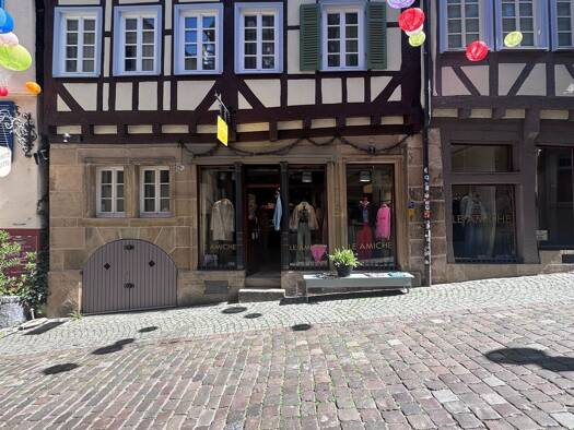 Laden zum Kauf 360.000 € 118 m² Verkaufsfläche Innenstadt Tübingen 72070