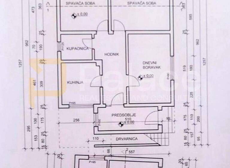 Haus zum Kauf 398.000 € 10 Zimmer 315 m² Dubrava