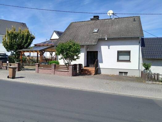 Einfamilienhaus zum Kauf 349.000 € 5 Zimmer 125 m² 293 m² Grundstück Hainchen Limeshain / Hainchen 63694