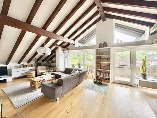 Wohnung zum Kauf 338.000 € 4 Zimmer 116 m² Seitzenhahn Taunusstein 65232