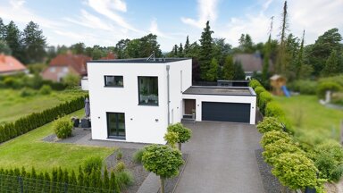 Einfamilienhaus zum Kauf 1.075.000 € 5 Zimmer 133 m² 1.000 m² Grundstück Maschen Seevetal 21220