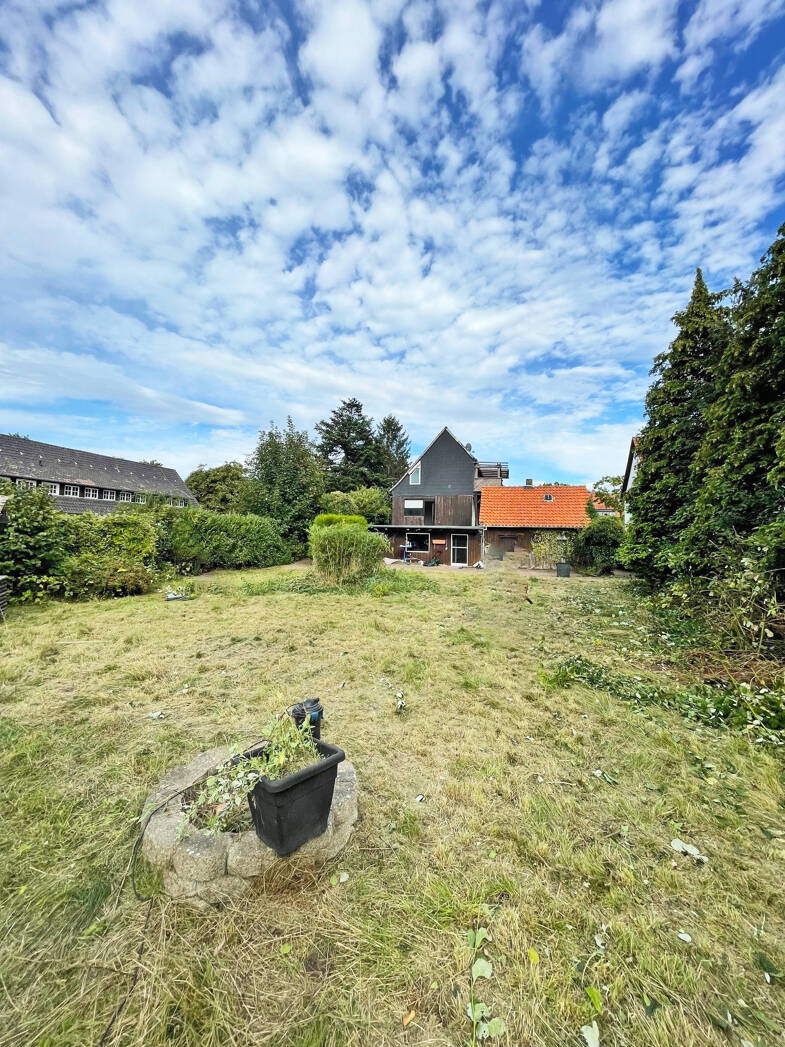 Immobilie zum Kauf provisionsfrei als Kapitalanlage geeignet 400.000 € 8 Zimmer 188 m² 1.270 m² Grundstück Rethmar Sehnde 31319