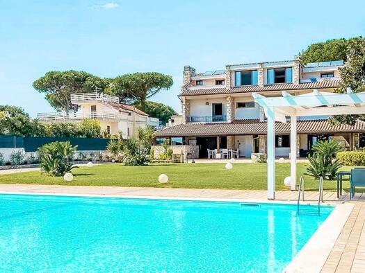 Haus zum Kauf 2.650.000 € 600 m² San Felice Circeo 04017