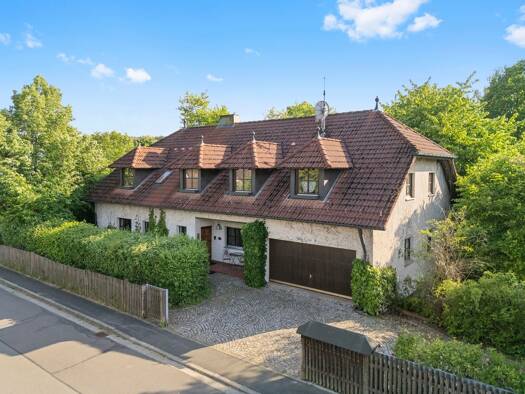 Einfamilienhaus zum Kauf 489.000 € 9 Zimmer 306,2 m² 1.866 m² Grundstück Engelmannsreuth Prebitz 95473