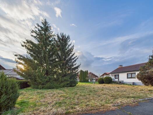 Bungalow zum Kauf 960.000 € 3 Zimmer 87,3 m² 1.055 m² Grundstück Großkarolinenfeld 83109
