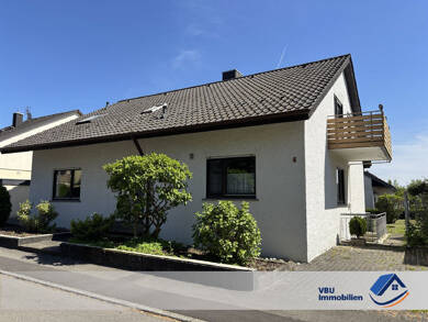 Einfamilienhaus zum Kauf 595.000 € 8 Zimmer 180 m² 594 m² Grundstück Neckarwestheim 74382