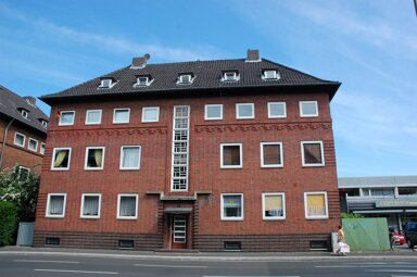 Wohnung zur Miete 408 € 3 Zimmer 66,9 m² EG frei ab 15.12.2024 Bismarckstraße 191 Siebethsburg Wilhelmshaven 26382