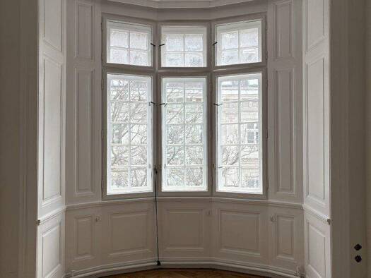 Wohnung zur Miete 4.044 € 5,5 Zimmer 235 m² 2. Geschoss frei ab 01.04.2026 Wien 1040