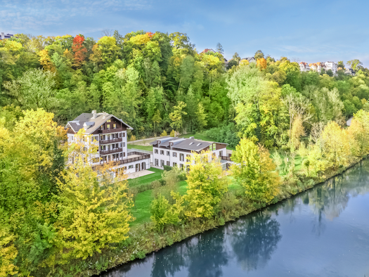 Gewerbeobjekt zum Kauf als Kapitalanlage geeignet 18.000.000 € 1.500 m² 6.700 m² Grundstück Pullach Pullach im Isartal 82049