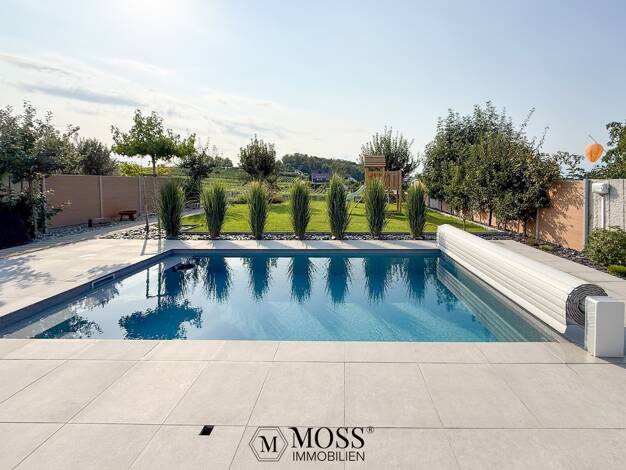 Einfamilienhaus zum Kauf 1.090.000 € 5 Zimmer 173 m² 690 m² Grundstück Bischoffingen 79235