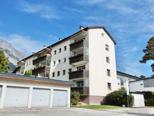 Wohnung zum Kauf 285.000 € 2,5 Zimmer 54 m² Föhrenwald 5 Absam 6067