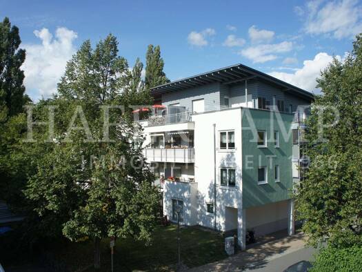 Wohnung zum Kauf 160.000 € 2 Zimmer 59,5 m² EG Klotzsche Dresden 01109