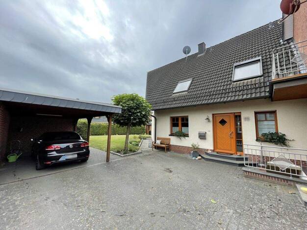 Einfamilienhaus zum Kauf 330.000 € 5 Zimmer 126 m² 425 m² Grundstück Püsselbüren Ibbenbüren 49479
