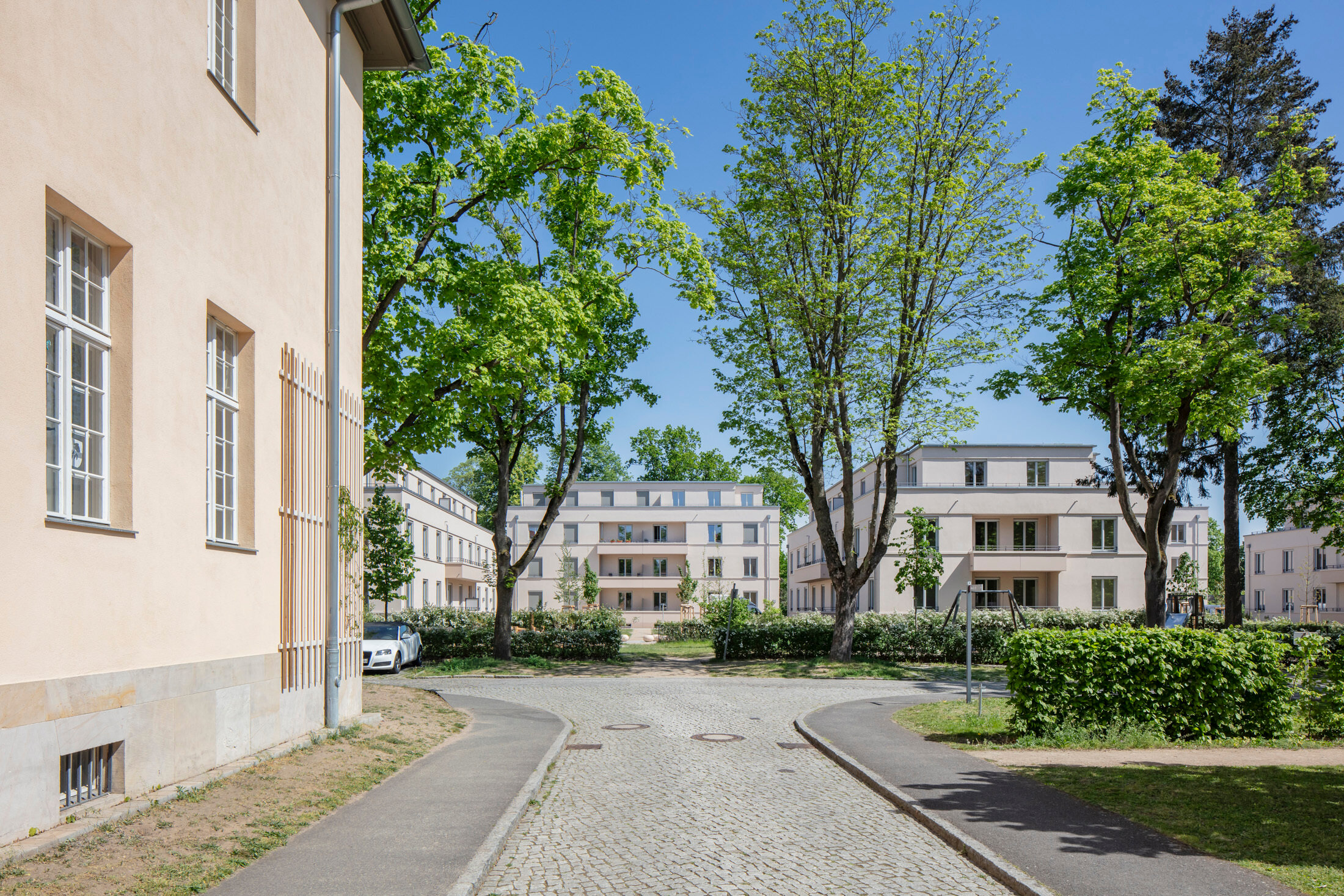 Penthouse zum Kauf provisionsfrei 999.000 € 5 Zimmer 144,7 m²<br/>Wohnfläche 3.<br/>Geschoss Pölnitzweg 67 Buch Berlin 13125