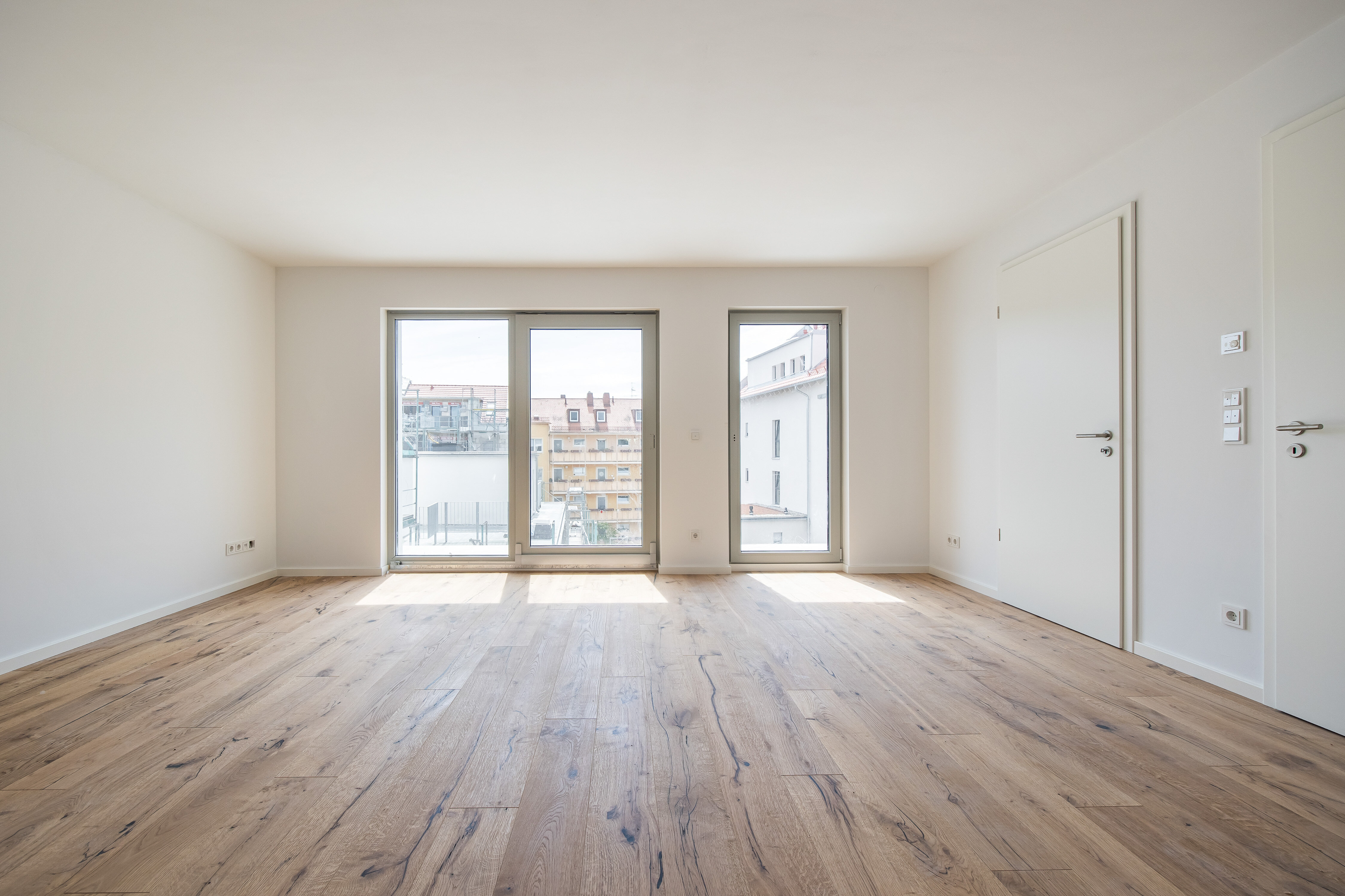 Wohnung zum Kauf 289.000 € 1 Zimmer 41,3 m²<br/>Wohnfläche 3.<br/>Geschoss Veilhof Nürnberg 90489