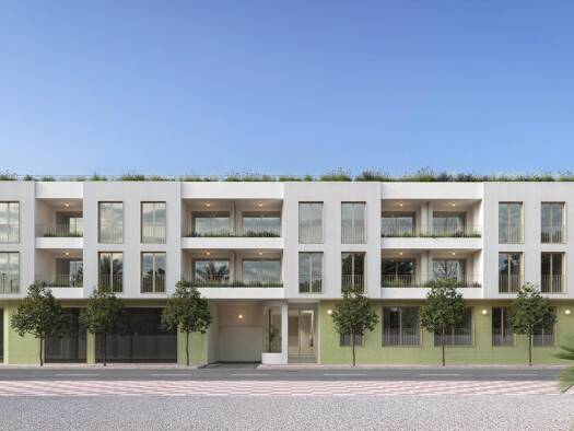 Wohnung zum Kauf provisionsfrei 158.500 € 4 Zimmer 79 m² JACARILLA 03310