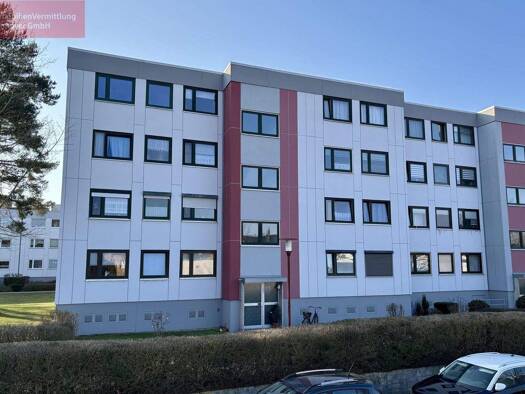 Wohnung zum Kauf 225.000 € 3 Zimmer 84 m² Altwarmbüchen Isernhagen 30916