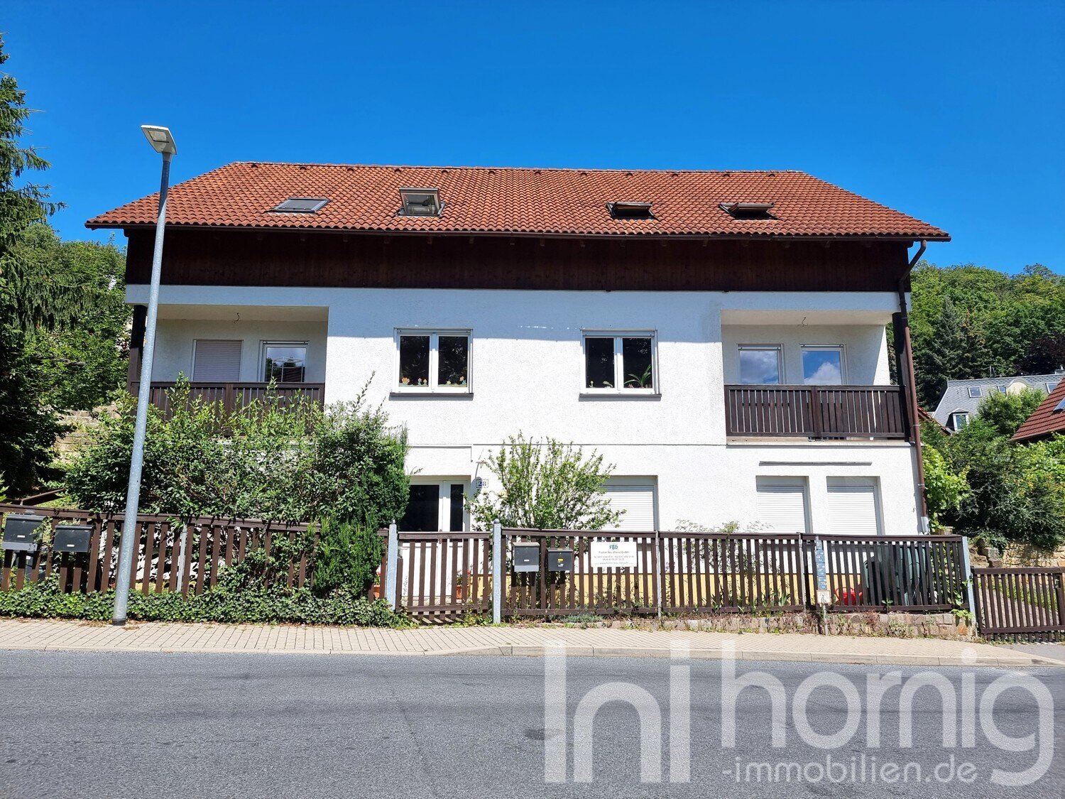 Mehrfamilienhaus zum Kauf 473.000 € 10 Zimmer 313 m²<br/>Wohnfläche 760 m²<br/>Grundstück Freital Freital 01705