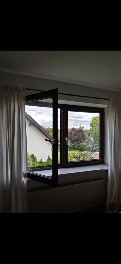 Wohnung zur Miete 330 € 1 Zimmer 20 m² Geschoss 1/1 Möhrendorf Möhrendorf 91096
