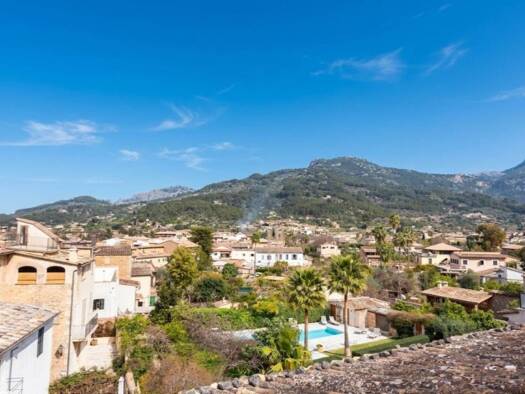 Villa zum Kauf 850.000 € 4 Zimmer 302 m² 82 m² Grundstück Sóller 07100