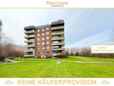 Wohnung zum Kauf 255.000 € 3 Zimmer 85,4 m² Nordstadt - Galwik Flensburg 24939
