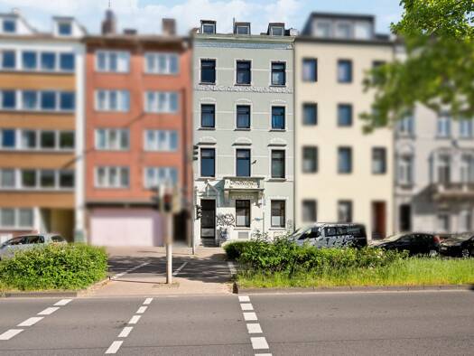 Mehrfamilienhaus zum Kauf 499.000 € 10 Zimmer 295 m² 272 m² Grundstück Aachen 52070