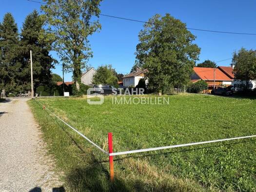 Grundstück zum Kauf 329.000 € 735 m² Grundstück Thaining Thaining 86943