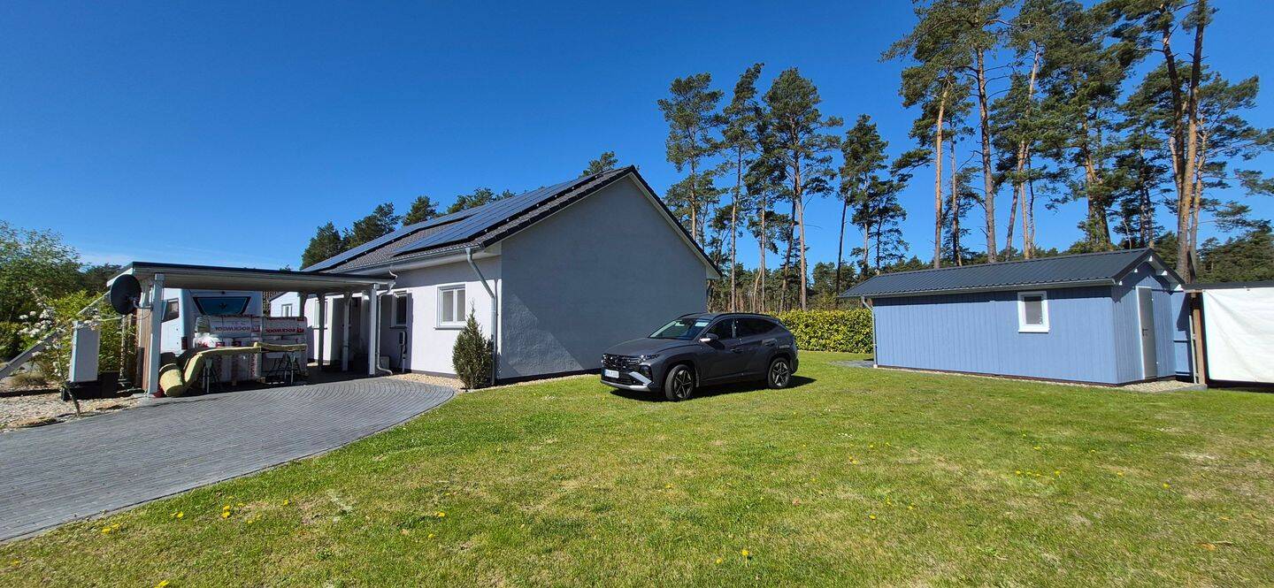 Bungalow zum Kauf - Ansicht 5