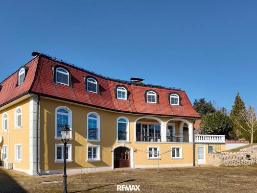 Einfamilienhaus zum Kauf 1.900.000 € 8 Zimmer 360 m² 2.541 m² Grundstück Kaltenleutgeben 2391