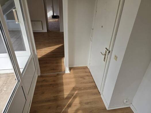 Wohnung zur Miete 795 € 3 Zimmer 90,7 m² 3. Geschoss Richthofenstraße 3 Rendsburg 24768