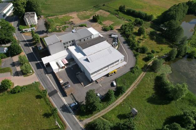 Immobilie zum Kauf 998.000 € 14.000 m² Grundstück Helmbrechts Helmbrechts 95233