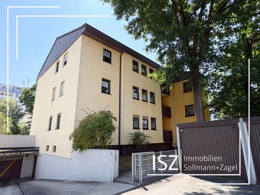 Wohnung zum Kauf 225.000 € 3 Zimmer 66 m² 2. Geschoss Katzwang Südliche Außenstadt 90453