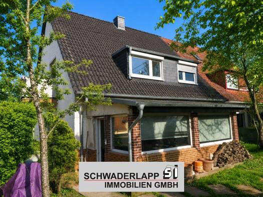 Doppelhaushälfte zum Kauf 209.000 € 5 Zimmer 130 m² 407 m² Grundstück Oberhaid 56237