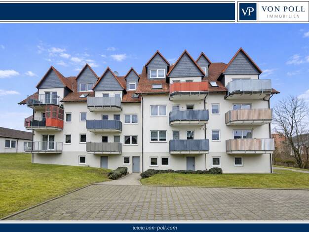 Mehrfamilienhaus zum Kauf 1.320.000 € 47 Zimmer 1.239 m² 1.995 m² Grundstück Rastenberg Rastenberg 99636