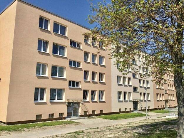 Wohnung zur Miete 554 € 3 Zimmer 65,2 m² 2. Geschoss frei ab 15.03.2026 Liebermannstr. 54 Berenbostel Garbsen 30827
