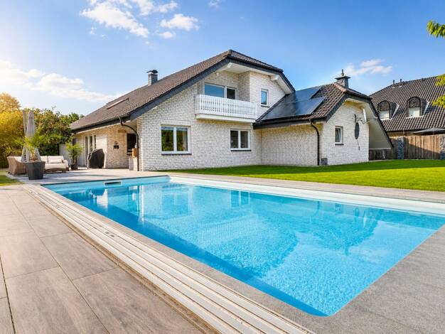 Einfamilienhaus zum Kauf 735.000 € 5 Zimmer 194 m² 1.256 m² Grundstück Büderich Werl 59457