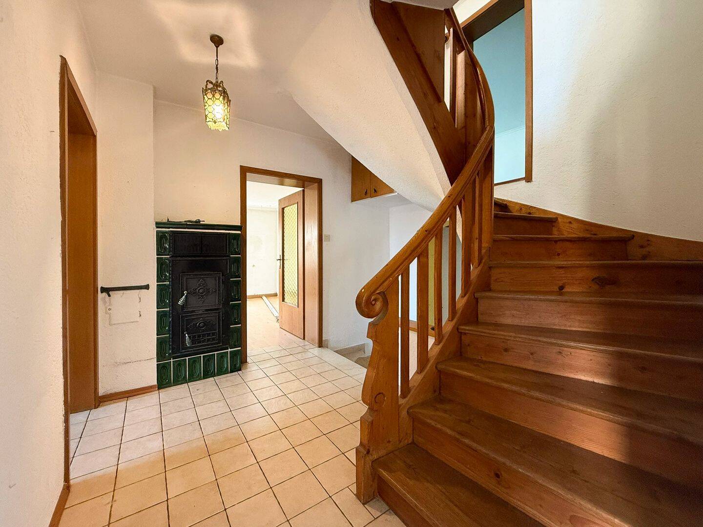 Einfamilienhaus zum Kauf - Ansicht 2