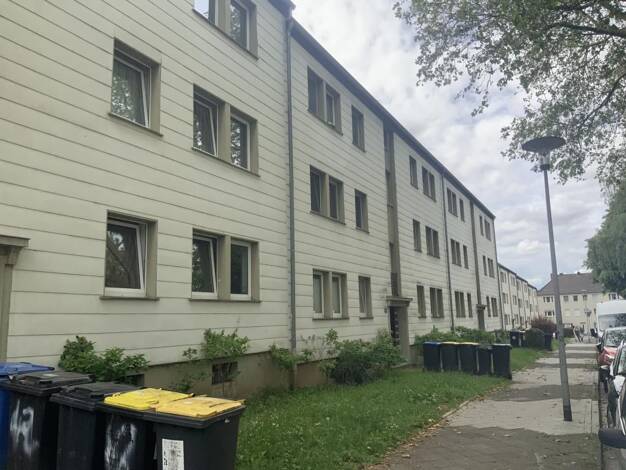 Wohnung zur Miete 509 € 2 Zimmer 55,9 m² 1. Geschoss Kölner Straße 40 Odenkirchen Mönchengladbach 41199