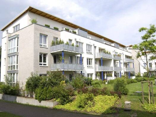 Wohnung zur Miete 813 € 3 Zimmer 80,7 m² 2. Geschoss frei ab 01.02.2026 Weißdornweg 4 Heiderhof Bonn 53177