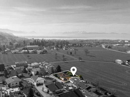 Grundstück zum Kauf 640.000 € 800 m² Grundstück Hörbranz 6912