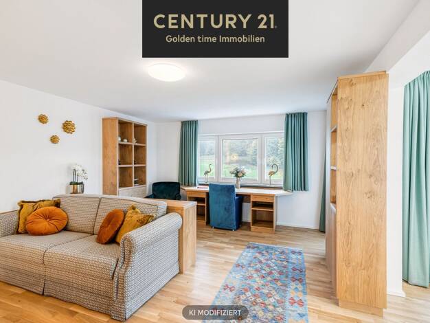 Wohnung zum Kauf 359.000 € 3 Zimmer 79,7 m² EG frei ab sofort Siegsdorf Siegsdorf 83313