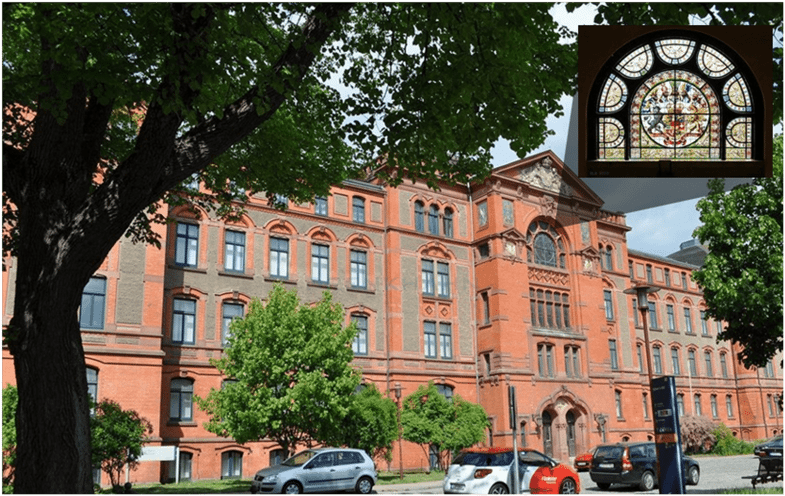 Bürofläche zur Miete provisionsfrei 15.600 € 1.200 m² Bürofläche teilbar ab 160 m² Paulsstadt Schwerin 19053