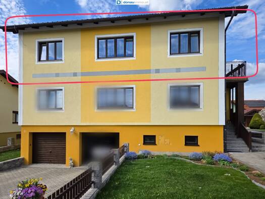 Wohnung zum Kauf 105.000 € 3 Zimmer 89 m² Kirchberg am Walde 3932