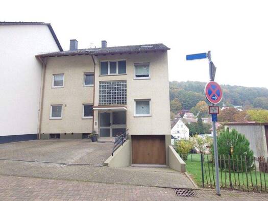 Mehrfamilienhaus zum Kauf 295.000 € 9 Zimmer 270 m² 1.414 m² Grundstück Niedersimten Pirmasens / Niedersimten 66955