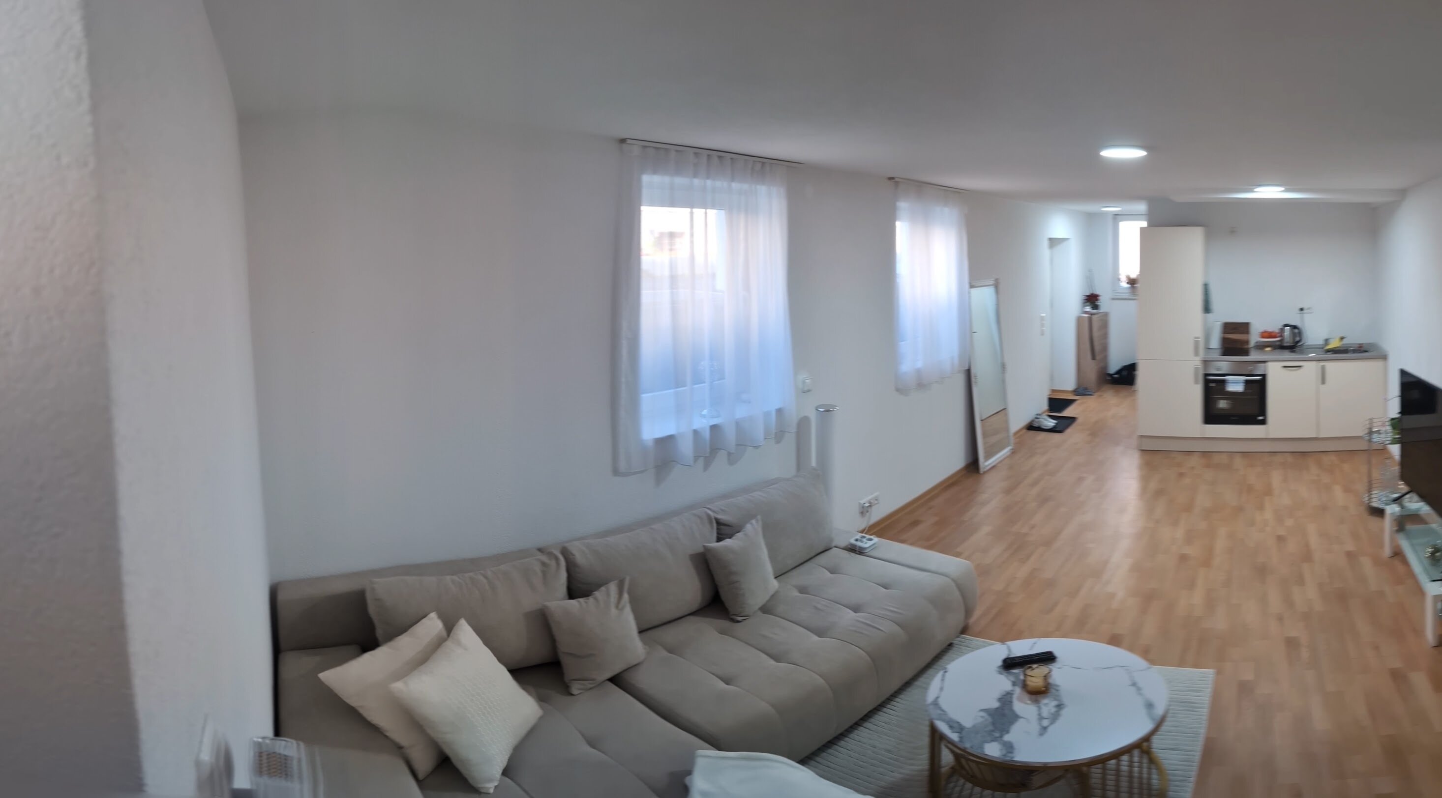 Wohnung zur Miete 850 € 2 Zimmer UG<br/>Geschoss 01.03.2025<br/>Verfügbarkeit Renningen Renningen 71272