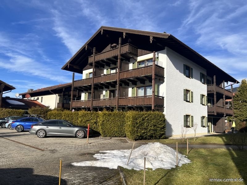 Wohnung zum Kauf 200.000 € 2 Zimmer 53 m²<br/>Wohnfläche EG<br/>Geschoss Inzell Inzell 83334