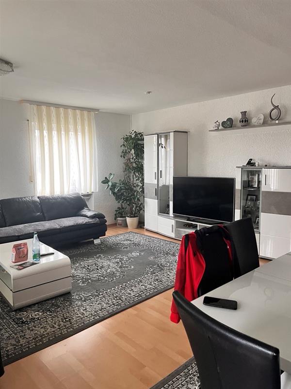 Wohnung zur Miete 980 € 3 Zimmer 90 m²<br/>Wohnfläche 6.<br/>Geschoss 15.03.2025<br/>Verfügbarkeit Seewiesenstr 4 Gaustadt Süd Bamberg 96049