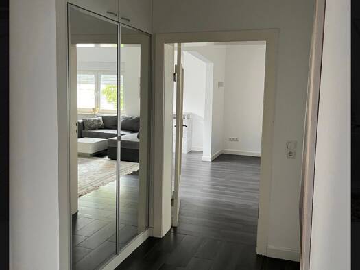 Terrassenwohnung zur Miete 2.450 € 4,5 Zimmer 120 m² Geschoss 1/2 frei ab 15.10.2026 Frohnau Reinickendorf 13465