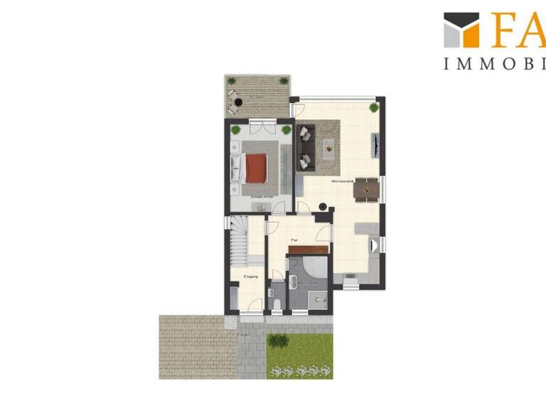 Einfamilienhaus zum Kauf provisionsfrei 749.000 € 5 Zimmer 149 m² 760 m² Grundstück Betzingen Reutlingen 72770